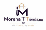 Morena TTienda – Inicio